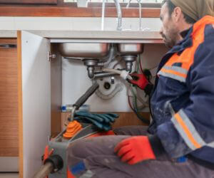 About Emergency plumbing pros Strasburg, MO